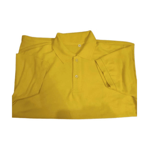 Mens Polo T Shirt