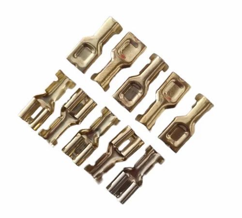 Metal Components - Application: Electrical