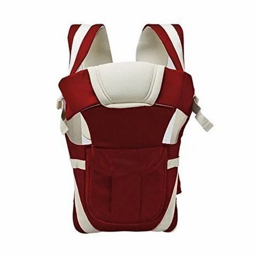 Plain Baby Carrier Bag