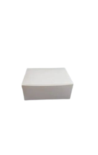 Plain Cake Packaging Box