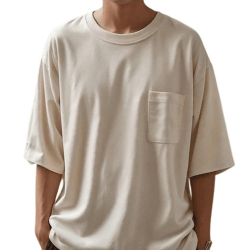 Plain T Shirts