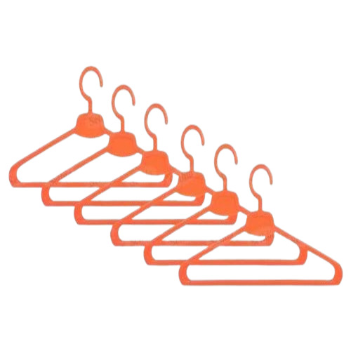 Plastic Designer Hanger