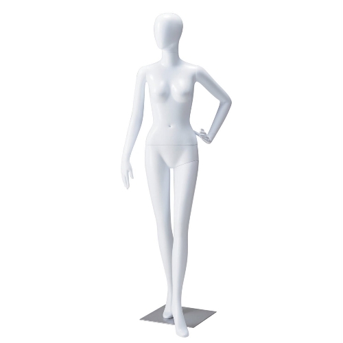 Plastic Mannequine
