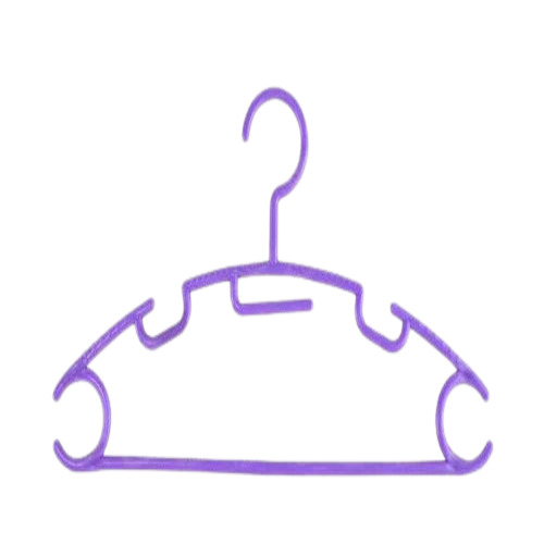 Plastic Maxi Hanger