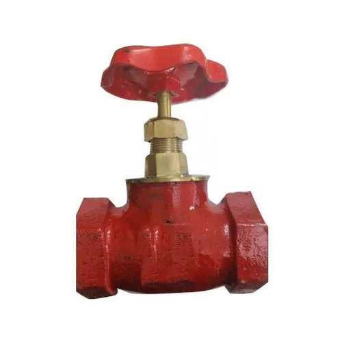 Pressure Valve