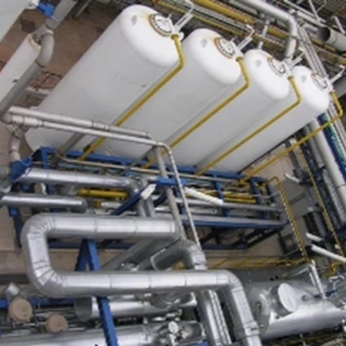Psa Hydrogen Plants