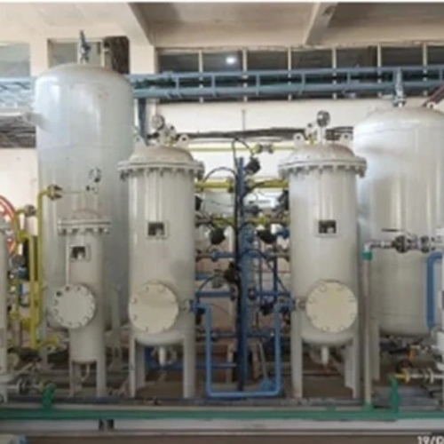 Psa Nitrogen Plants