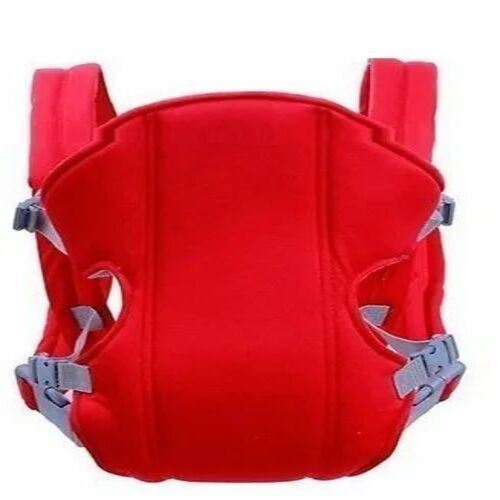 Red Baby Carrier Bags