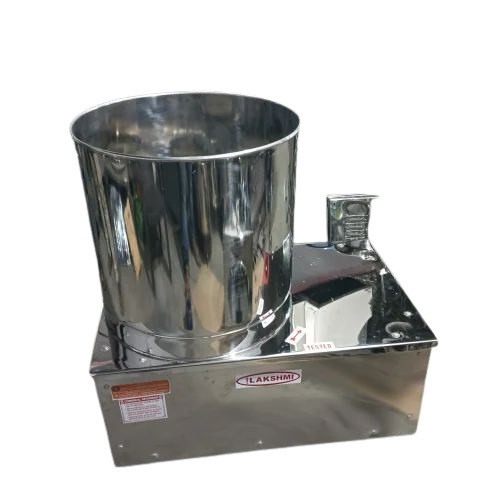 Rice Flour Mixing Machine