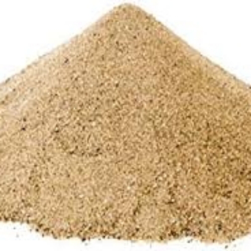 Sand
