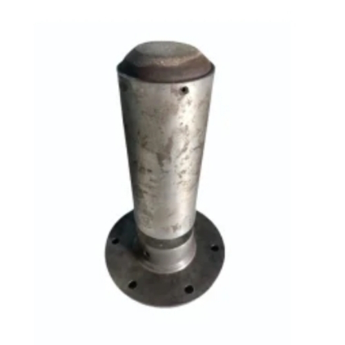 Shot Blasting Machine Spare Parts
