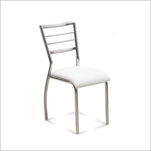 Stainless Steel Chair
