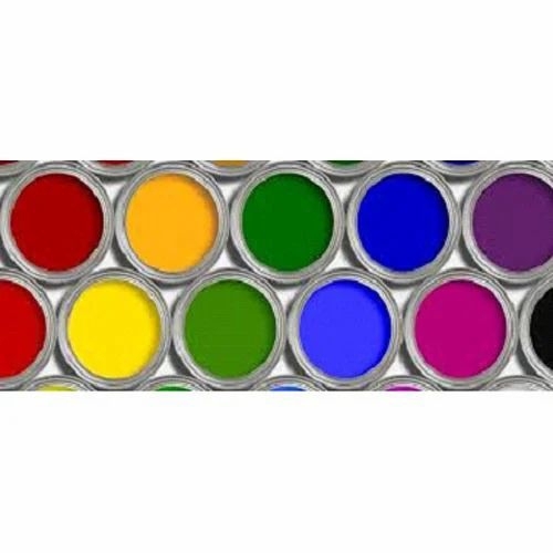 Synthetic Paint