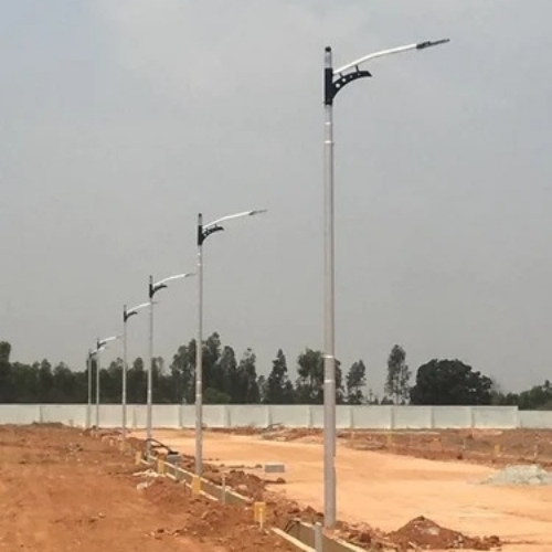 Tubular Pole