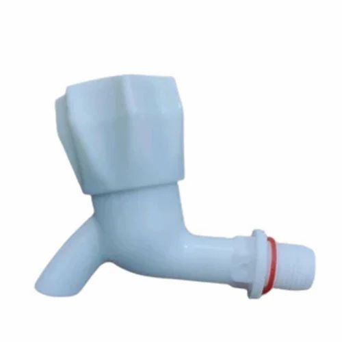 Turbo Pvc Bib Cock