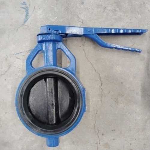 Wafer Butterfly Valve