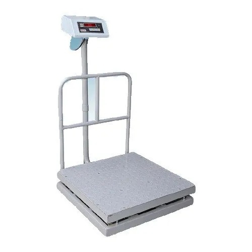 Weighing Platform Scale