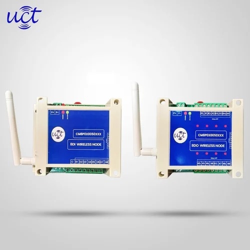 Wireless Io Modules