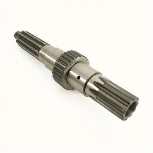 Automotive Shafts