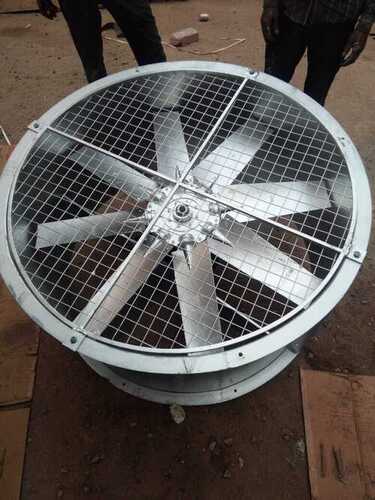 Axial Flow Fan Available In Sundargarh Odisha