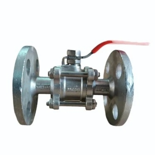 Ball Valve