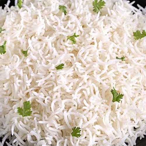 Basmati Rice