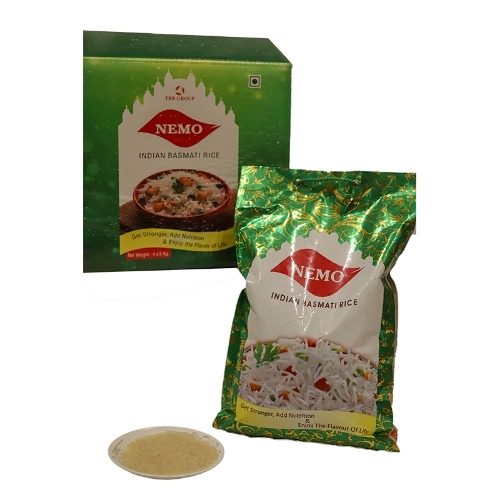 Basmati Rice