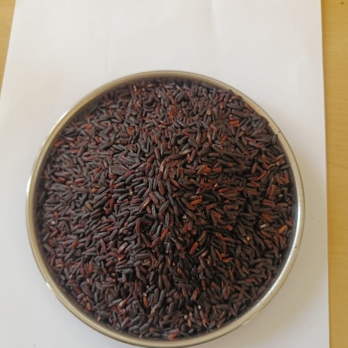 Black Rice