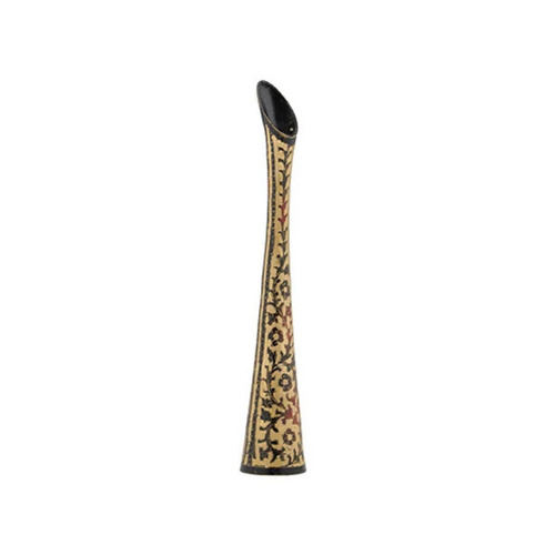 Brass Flower Vase