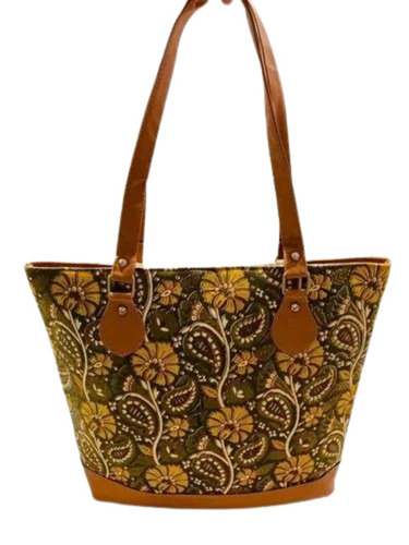 Brown Ladies Fashion Bag