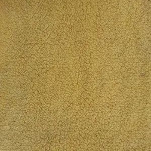 Camel Sherpa Fabric