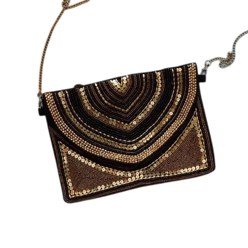 Canvas Banjara Sling Bags