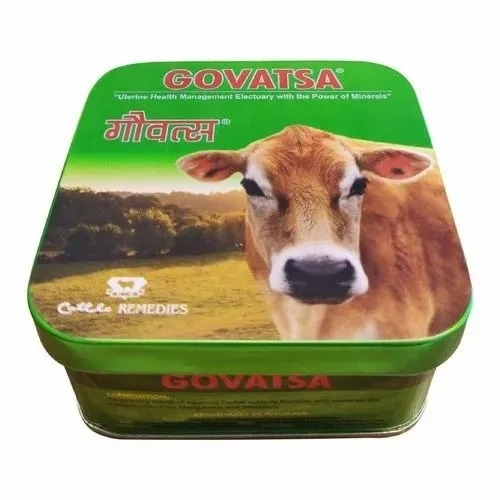 Cattle Feed Supplements 