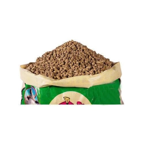 Cattle Feeds By Chinar Feeds Pvt. Ltd.