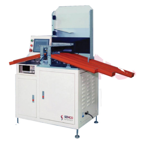 Cell Sorting Machine Semco SI 05C SM 18650