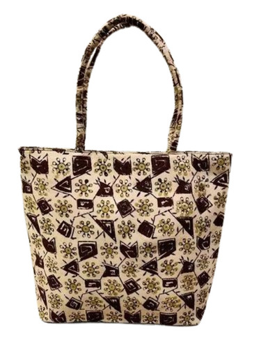 Cotton Tote Bags