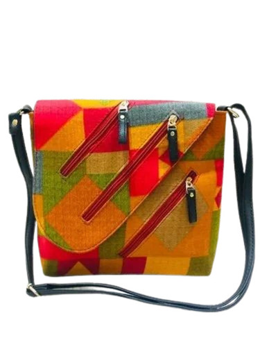 Cross Body Bag