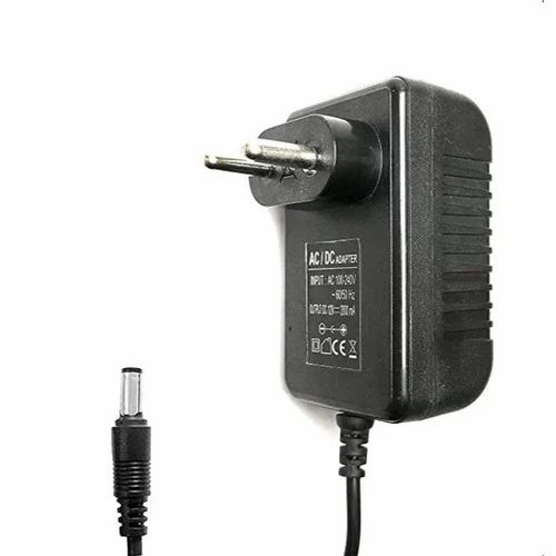 Dc Power Adapter