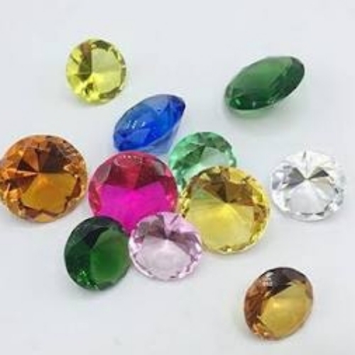 Emerald Gemstone
