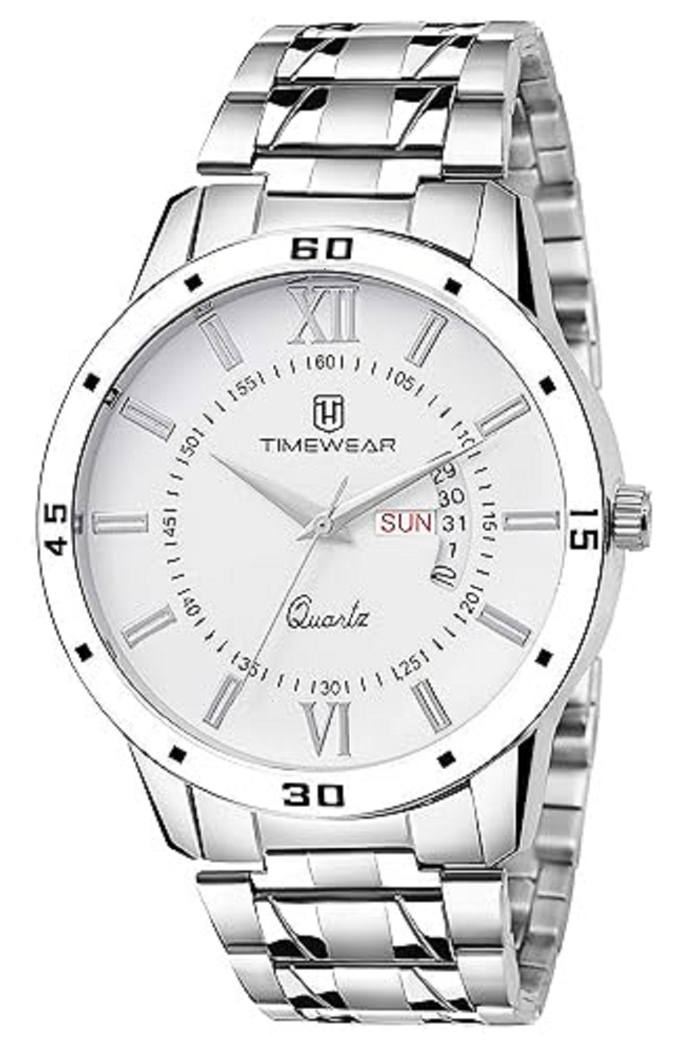 extress watch 