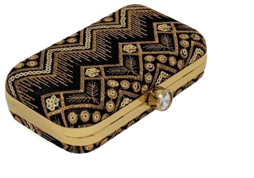 Fancy Clutch Handbags