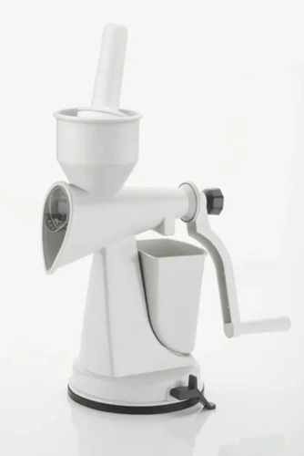 Fruit Juicer - Color: Y