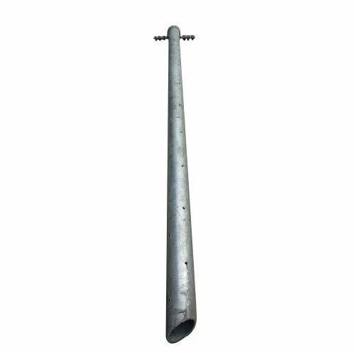 Gi Earthing Funnel Pipe