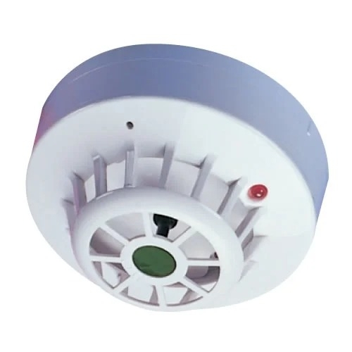 Heat Detector