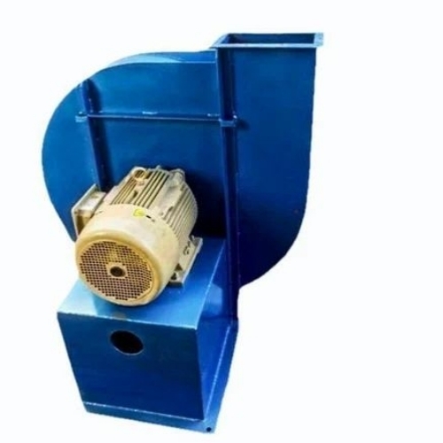 Industrial Blower Fans