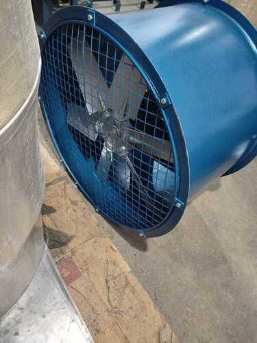 Industrial Exhaust Fan Available In Dumka Jharkhand