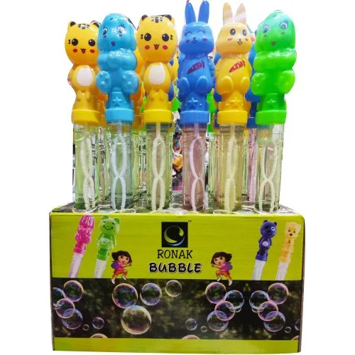 Kids Bubble Toy