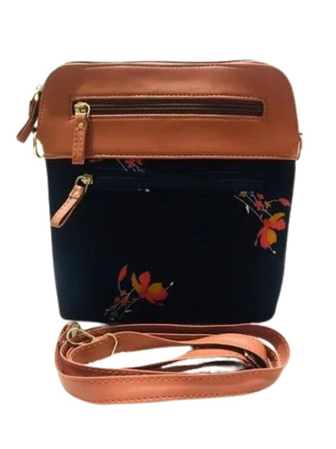 Ladies Cross Bodybag