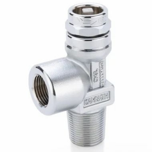 Medical Oxygen Valve