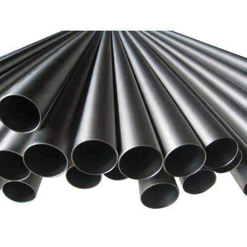 mild steel round pipe